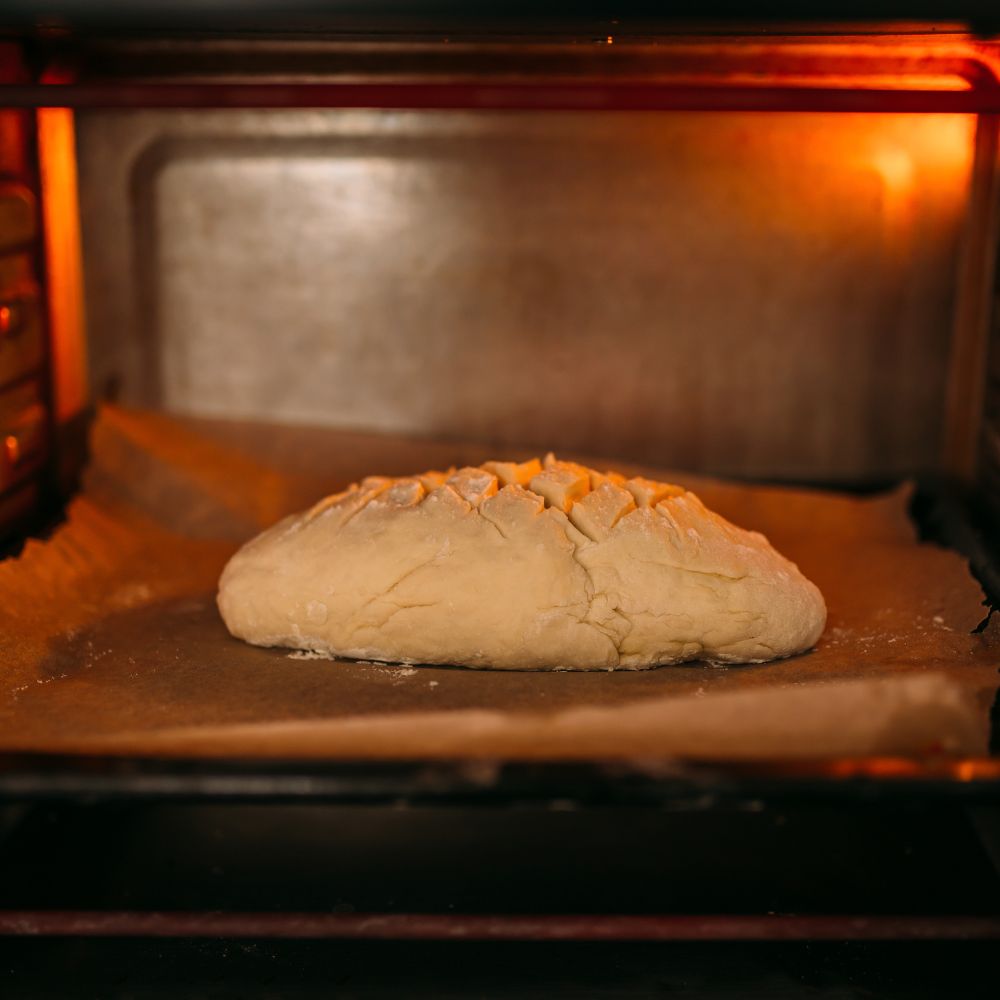 Mini-fours pour pâtisserie