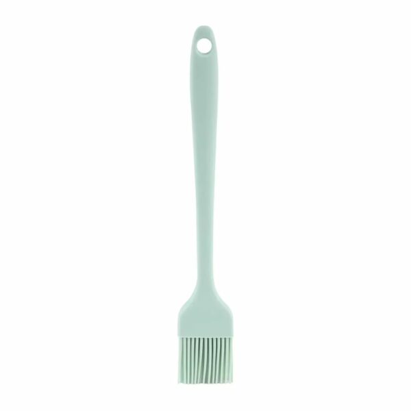 Pinceau pâtissier long manche en silicone – Image 10