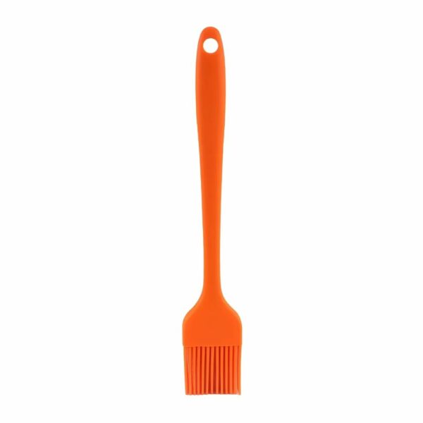 Pinceau pâtissier long manche en silicone – Image 9