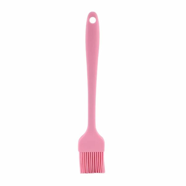 Pinceau pâtissier long manche en silicone – Image 8