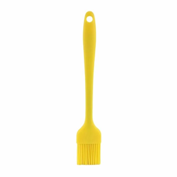 Pinceau pâtissier long manche en silicone – Image 7