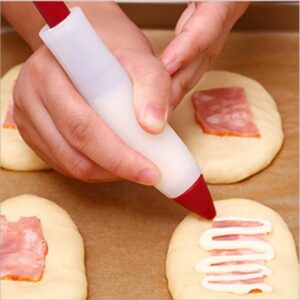 Crayon à pâtisserie pour écriture et décoration
