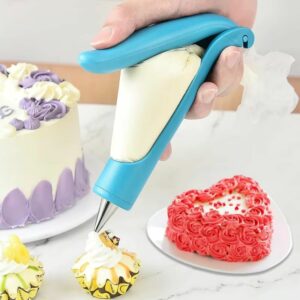 Stylo de décoration pâtisserie pour poches à douille