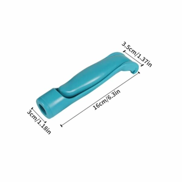 Stylo de décoration pâtisserie pour poches à douille – Image 3