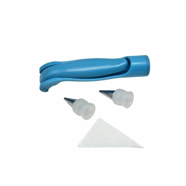 Stylo de décoration pâtisserie pour poches à douille – Image 2