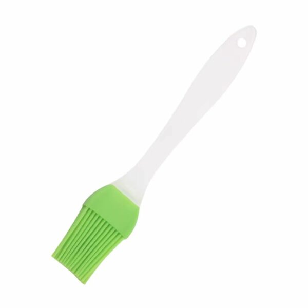 Pinceau de cuisine en silicone coloré – Image 6