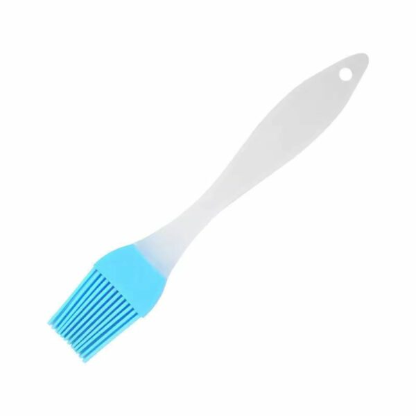 Pinceau de cuisine en silicone coloré – Image 5