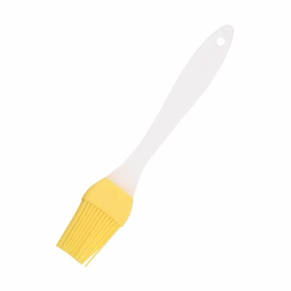 Pinceau de cuisine en silicone coloré – Image 4
