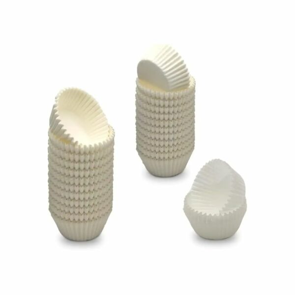 Caissettes à cupcakes papier – lot de 100 pièces – Image 5