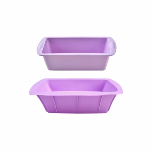 Moule à cake en silicone – Image 4