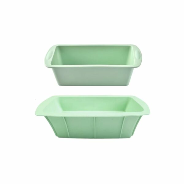 Moule à cake en silicone – Image 5