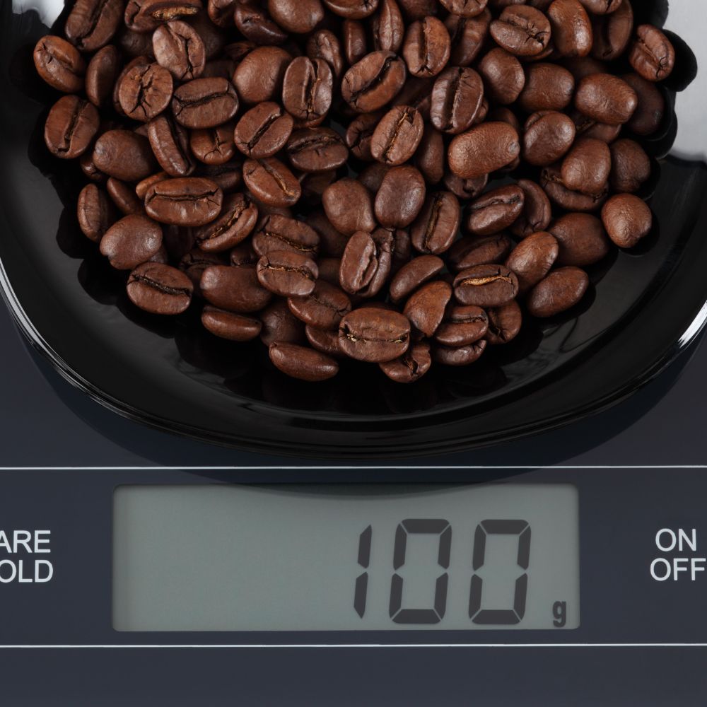 Balances pour pâtisserie