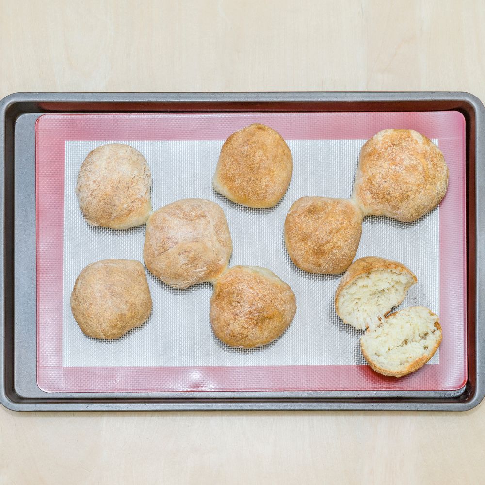 Tapis de cuisson pour pâtisserie